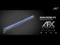 AFX BarLED200