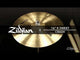 Zildjian 16" K Sweet Platillo crash