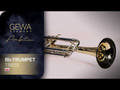 GEWA Ambition TR655 Bb-trompet, klarlak
