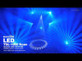 Eurolite LED TSL-1000 Mk2 Escáner