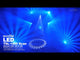 Eurolite LED TSL-1000 Mk2 Escáner
