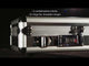 GEWA Bow case Matrix - 24 bows