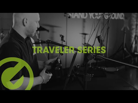 Gravity NS MS 02 - Soporte de nodos para uso en viajes