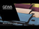 GEWA Violin case BIO A - Beige
