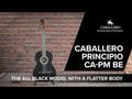 Caballero by MR Serie Principio P - CA-PM BE