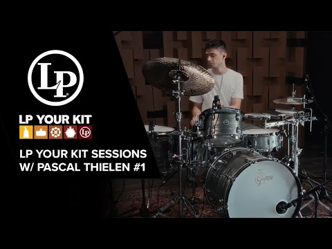 Latin Percussion campana Cow Bell Salsa Cha-Cha - Cha-Cha high pitch (ES-2)