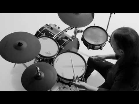 Roland PD-140DS Meshpad (14")