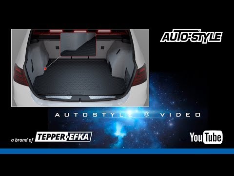 Bandeja de maletero Skoda Superb Combi B9 2023-