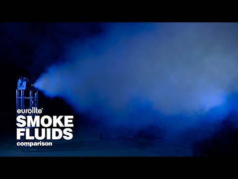 EUROLITE SMOKE FLUID -C2D- Standard, líquido de humo de 200 l