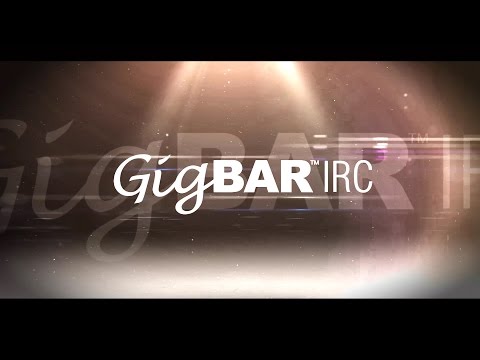 Chauvet Gig Bar 2 Barra de Luz