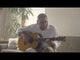 Yamaha FG-TA TransAcoustic Vintage Folk Guitarra Western