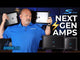 Amplificador Alpine S2-A36F de 4 canales, serie S