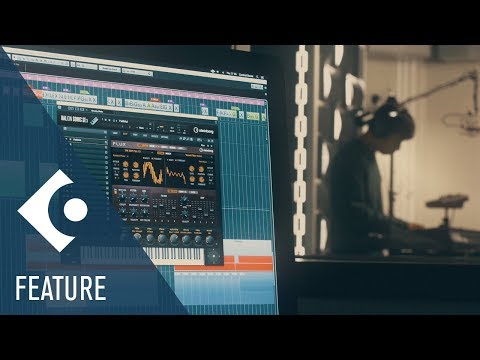 Cubase Artist 14 - Cubase AI 12-14 Upgrade Box version