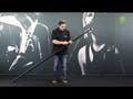Gravity LS VARI®-POLE 01 B - Barra de presión VARI®-POLE, 2,10 - 3,70 m