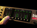dbx Driverack Venu360 Procesador de Sonido