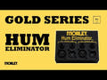 Morley MHE Hum Eliminator, 2 canales