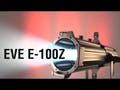 Chauvet EVE E-100Z Led Perfil Spot (3500K)