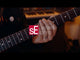 sE Electronics V7 X Micrófono para Instrumentos