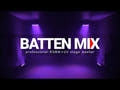 LIGHT4ME BATTEN MIX RGBW+UV lavador de paredes LED BAR strobe