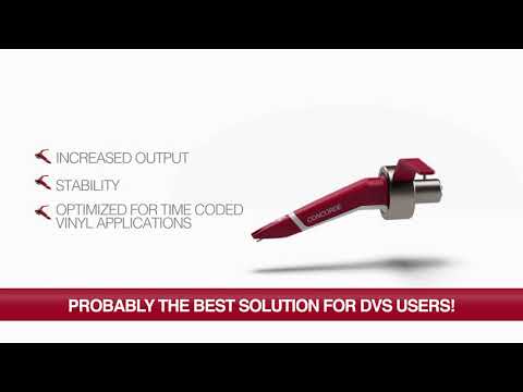 Ortofon Concorde Digital MKII - Pick-up