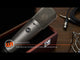 Warm Audio WA-87JR-Esencial de estudio Níquel