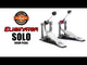 Pearl P-2050C/F L.T. Eliminator Pedal de Bombo