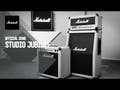 Marshall 2536A Gabinete de Guitarra