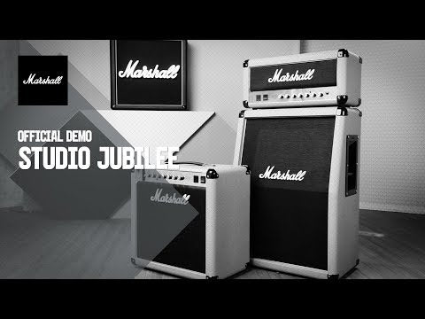 Marshall 2536A Gabinete de Guitarra