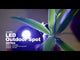 EUROLITE LED Outdoor Spot 18W WW with stake
