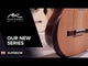 Manuel Rodriguez SUPERIOR Series C Palisander - Spruce (C-S)
