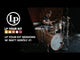 Latin Percussion Micro Snares Micro Snare - 8" (LP848-SN)