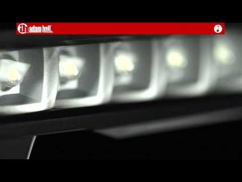 Adam Hall Stands SLED 10 - Luz LED para atril