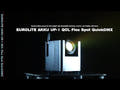 EUROLITE AKKU UP-1 QCL Flex Spot QuickDMX