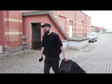 Gewa SPS Case for Electric Drum Rack