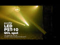 EUROLITE LED PST-10 QCL Foco