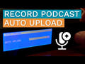 Tascam SS-R250N Grabadora de audio con disco duro WAW / MP3