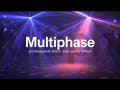 Light4Me Multiphase efecto LED multifunción 5 en 1