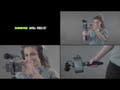 Shure MV88+ Video Kit Micrófono para Smartphone