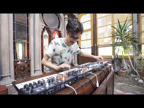 Arturia MicroFreak Sintetizador