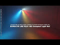EUROLITE AKKU KLS-180 Compact Light conjunto