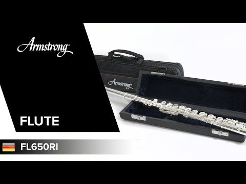 Armstrong Flauta FL650RI - FL650RI