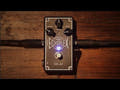 Dunlop EP103 Echoplex Digital Delay Pedal de guitarra