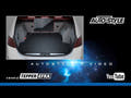 Bandeja de maletero Peugeot 408 X HB 2022-