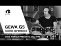 GEWA Módulo de E-Drum G5