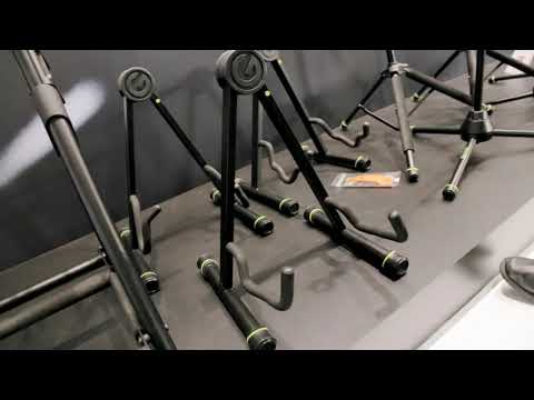 Gravity SOLO-G UNIVERSAL - Soporte de guitarra universal en A