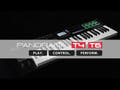 Nektar Panorama T6 Teclados MIDI