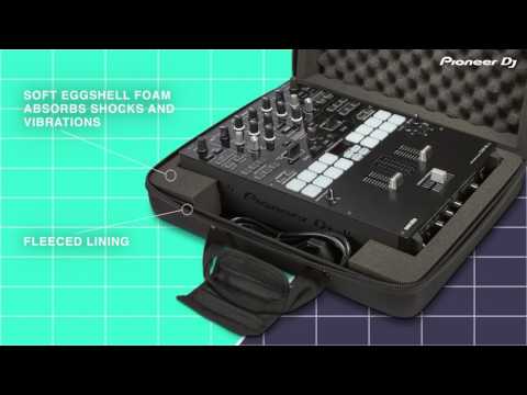Pioneer DJ DJC-S9 Bolsa para Mixer