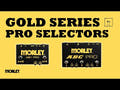 Morley ABC Pro Gold Series selector de amplificadores
