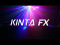 Chauvet Kinta FX