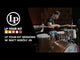 Latin Percussion Banda - LP8514BS-SS